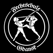 Logo Fechtschule Gdańsk